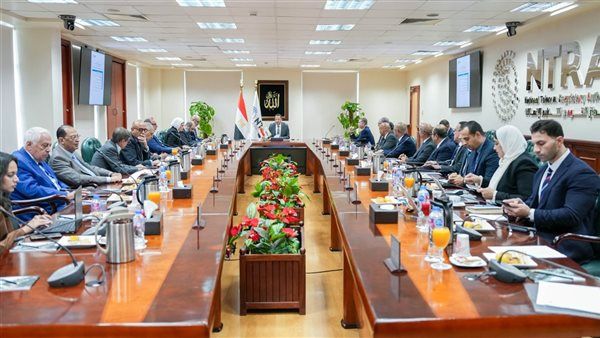 وزير الاتصالات: الذكاء الاصطناعي محرك للنمو خلال المرحلة المقبلة