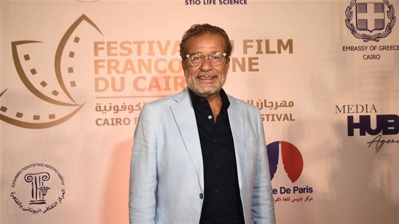 شريف منير، فيتو