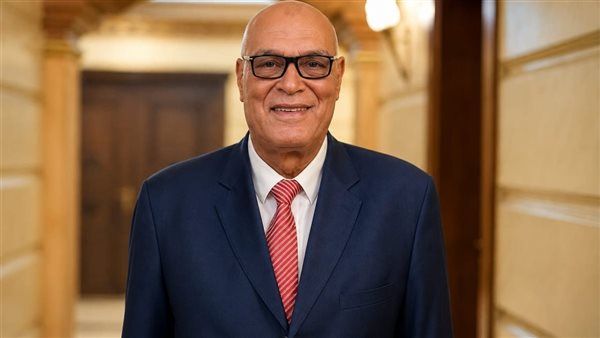 رئيس قضايا الدولة يهنئ السيسي والشعب المصري العظيم بذكري انتصار حرب أكتوبر