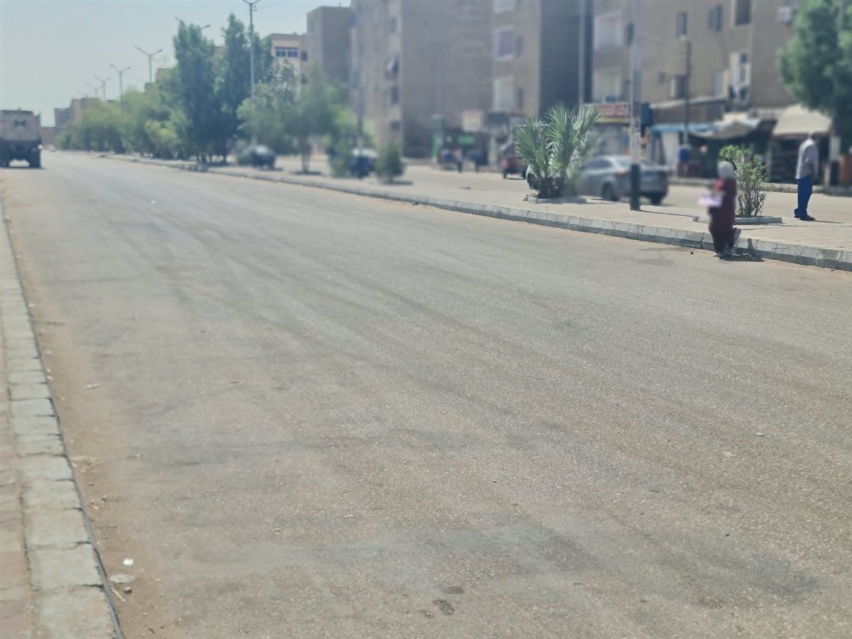 إصلاح الكسر والتعامل مع مصدر تسريب المياه على الفور، فيتو