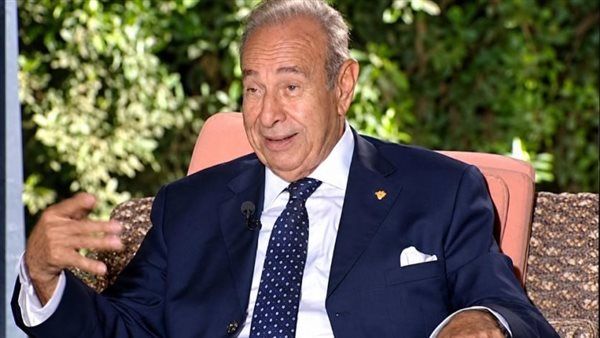 رئيس أكاديمية الفنون تنعي جابر البلتاجي