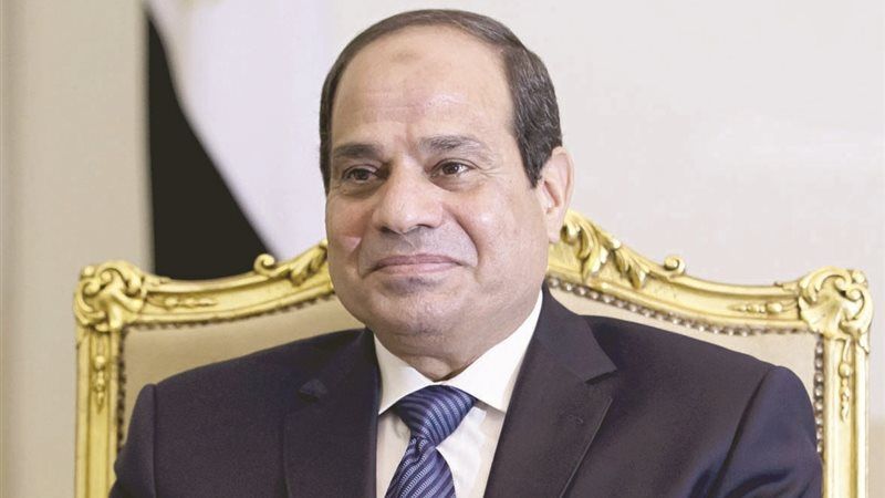 السيسي: نحرص على تعزيز العلاقات مع السودان وتقديم الدعم في مختلف المجالات