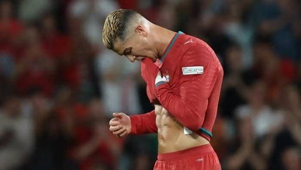 بعد أزمته مع جيسوس، تحرك من الاتحاد البرتغالي لتنظيم مباراة وداعية لرونالدو