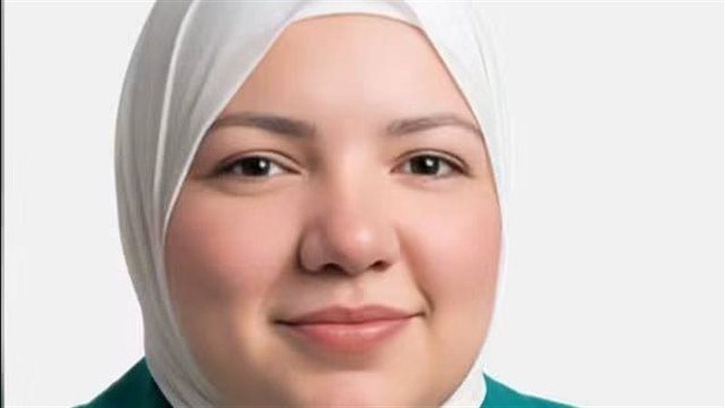 د. ولاء حامد الزناري