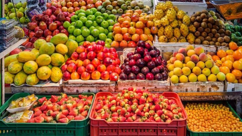 أسعار الفاكهة اليوم، فيتو