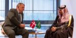 المملكة
      تبحث
      مع
      الدنمارك
      وهولندا
      والنمسا
      التطورات
      في
      قطاع
      غزة