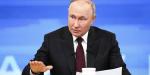 بوتين لأرمينيا: الانضمام إلى الاتحاد الأوروبي والأوراسي أمر مستحيل