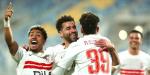 مشاهدة مباراة الزمالك وشباب بلوزداد في نصف نهائي الكونفيدرالية مجاناً