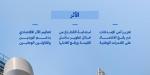 قطاع المياه يتجاوز مستهدف المحتوى المحلي مسجلًا 66.10% بنهاية 2025 - ترند نيوز