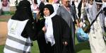 +2500 حاج عراقي تستقبلهم مدينة الحجاج بحائل وسط منظومة خدمات متكاملة - ترند نيوز
