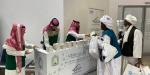 «الشؤون الإسلامية» تستقبل أكثر من 1300 حاج عبر ميناء جدة الإسلامي - ترند نيوز