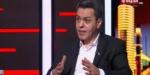 رئيس هيئة دعم فلسطين: إسرائيل تستغل الفوضى لتنفيذ مخطط خارطة الشرق الأوسط