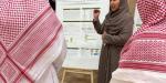أبحاث الأمن الغذائي والاستدامة وجودة الحياة تتصدر ملتقى جامعة الملك سعود العلمي - ترند نيوز