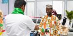 الحاج سياكا توري: رؤية الكعبة أكثر لحظة أنتظرها في رحلتي الأولى عبر «طريق مكة» - ترند نيوز