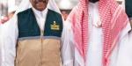 وزير الحج يدشن حلولا تقنية تيسر على الحجاج رحلتهم - ترند نيوز