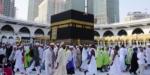 رئيس بعثة الحج: وصول 22 ألفاً و700 من حجاج القرعة للأراضي المقدسة