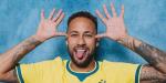 أول لاعب يعمل عن بعد، تعليق صادم من رئيس البرازيل على غياب نيمار