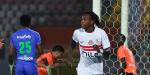 الزمالك يهدد شيكو بانزا بتطبيق لائحة العقوبات مجددًا