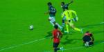 أحمد شوبير يعلق على خطأ نجله مصطفى أمام جنوب أفريقيا
