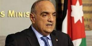 رئيس
      الوزراء
      الأردني:
      تهجير
      الفلسطينيين
      إعلان
      للحرب
      ويخرق
      اتفاقية
      السلام