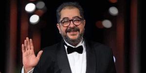 أخبار
      الفن
      اليوم..
      وفاة
      طارق
      عبد
      العزيز
      بأزمة
      قلبية
      مفاجئة..
      والجونة
      السينمائي
      يعلن
      انطلاق
      دورة
      استثنائية
      14
      ديسمبر