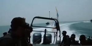 البنتاجون:
      مختطفو
      السفينة
      الإسرائيلية
      سنترال
      بارك
      صوماليون
      وليسوا
      حوثيين