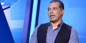 علاء
      ميهوب
      يتوعد
      لاعبي
      فيوتشر
      بعقوبات
      قاسية
      بعد
      الخسارة
      أمام
      الزمالك