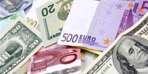 أسعار
      العملات
      العربية
      والأجنبية
      اليوم
      الأحد
      3-12-2023
      في
      ختام
      التعاملات