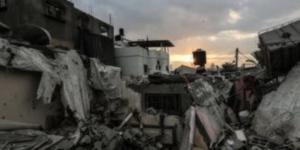 الخارجية الفلسطينية تحذر من مخاطر مواصلة نتنياهو حربه المدمرة على غزة