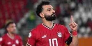 مدفع الإفطار.. محمد صلاح يسجل هدفاً فى البرازيل بأول مشاركة أولمبية