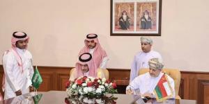 الصندوق
      السعودي
      للتنمية
      يوقع
      مذكرة
      تفاهم
      لدعم
      قطاع
      الصناعة
      في
      سلطنة
      عُمان