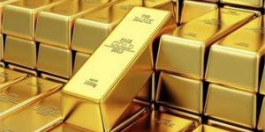 الذهب
      يتراجع
      طفيفاً
      مع
      استمرار
      مشتريات
      البنوك
      المركزية