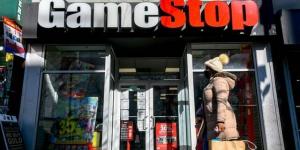 12%
      انخفاضًا
      في
      سهم
      "جيم
      ستوب"
      عند
      الإغلاق