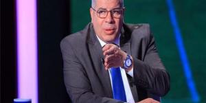 اتهم
      أحمد
      رفعت
      بتناول
      المنشطات
      وأثار
      الرأي
      العام..
      بحث
      إقالة
      شوبير
      "من
      قنوات
      أون"