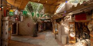 شتاء حائل.. مزيج فريد من كنوز التاريخ وعبق التراث ومغامرات الطبيعة