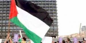 افتتاح سفارة فلسطين في لندن عقب اعتراف بريطانيا الرسمي بالدولة