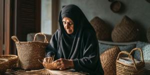 المتجر الإلكتروني لمركز «إنتاج» يعزّز فرص التسويق للأسر المنتجة