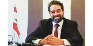 المحامي جاد طعمة لـ«الأنباء»: إعلان «المركزي» إشارة إيجابية يترافق نجاحها بالإرادة السياسية واستقلالية القضاء