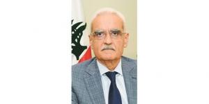 النائب غياث يزبك لـ«الأنباء»: التهويل بانزلاق مسار سحب السلاح إلى فتنة داخلية مرفوض ومردود