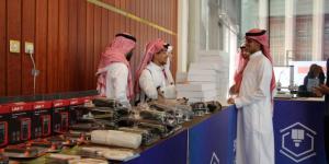 جامعة الملك عبدالعزيز تفتتح فعاليات هاكثون النمذجة