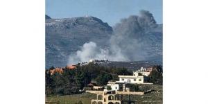 مصدر لـ«الأنباء»: التصعيد الإسرائيلي لا يحجب متابعة الملفات الإصلاحية