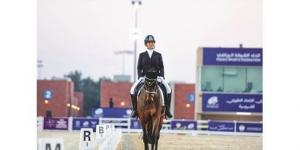 انطلاق بطولة «EQUICIETY» لـ «الدريساج» الجمعة