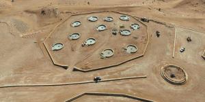 «الخرج بارك» مساحة مليوني م لخوض تجربة السياحة في الرمال الذهبية