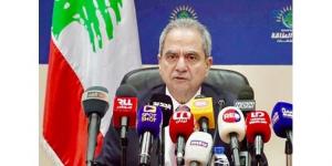 وزير الطاقة أكد «الربط الكهربائي مع قبرص»: نحتاج لمعملين في الزهراني ودير عمار بـ 2 مليار دولار