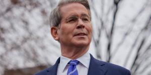 بيسنت يستبعد استخدام أوروبا سندات الخزانة كسلاح ضد واشنطن