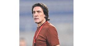 نيبوشا: المباريات النهائية صعبة دائماً