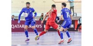 «الصالات» يلتقي لبنان في «الآسيوية» غداً