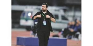 ندا: القادسية قدم شوطاً للتاريخ أمام العربي