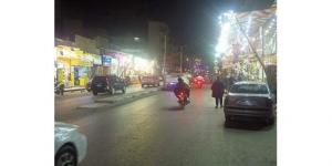 مصر تحدد موعد غلق المحال العامة والمراكز التجارية والمطاعم في التاسعة مساء