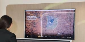 المربع الجديد يستعرض رؤية «داون تاون» الرياض في قمة الأولوية بميامي​ - ترند نيوز